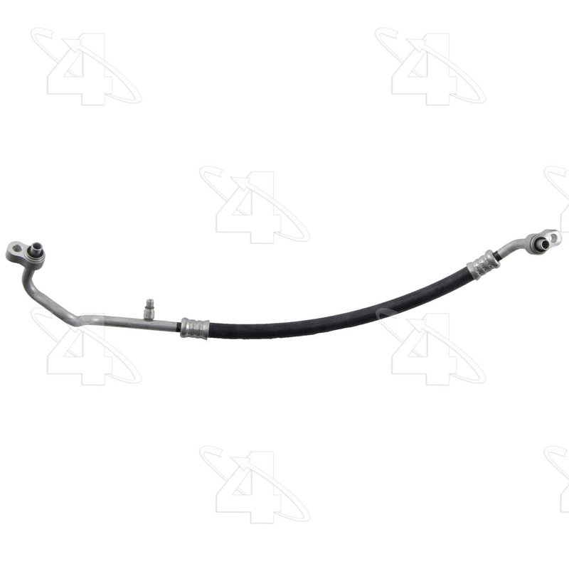 Four Seasons 66866 A/C Refrigerant Discharge Hose
