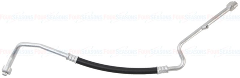 Four Seasons 66881 A/C Refrigerant Suction Hose