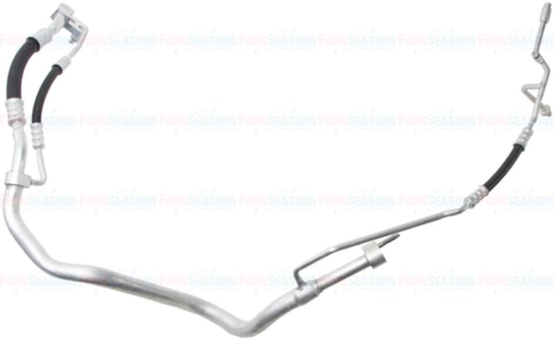 Four Seasons 66883 A/C Suction and Liquid Line Hose Assembly