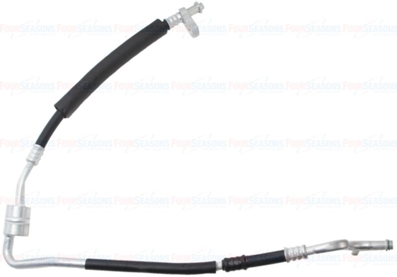 Four Seasons 66892 A/C Refrigerant Suction Hose