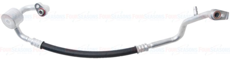 Four Seasons 66896 A/C Refrigerant Suction Hose