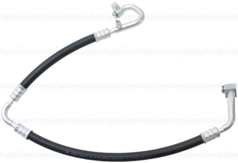 Four Seasons 66904 A/C Refrigerant Suction Hose