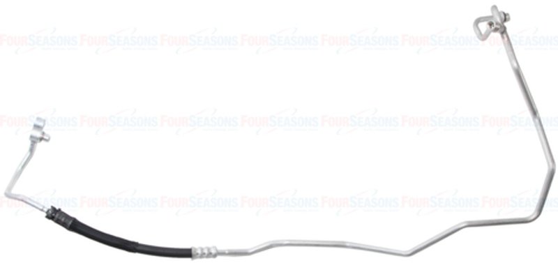 Four Seasons 66906 A/C Refrigerant Liquid Hose