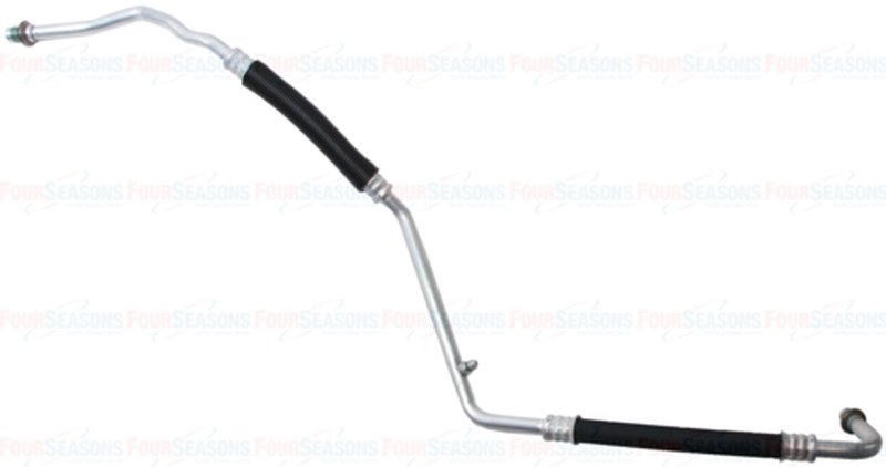 Four Seasons 66907 A/C Refrigerant Suction Hose