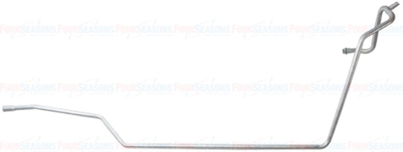 Four Seasons 66909 A/C Refrigerant Suction Hose