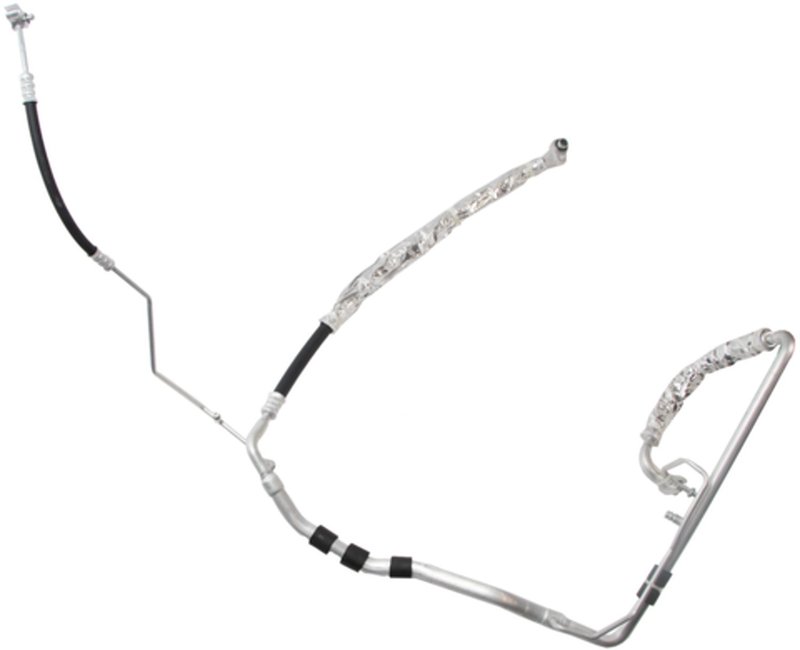 Four Seasons 66915 A/C Suction and Liquid Line Hose Assembly