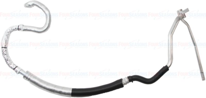 Four Seasons 66920 A/C Refrigerant Suction Hose