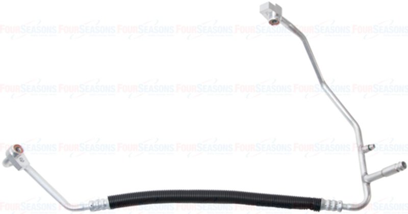 Four Seasons 66922 A/C Refrigerant Discharge Hose