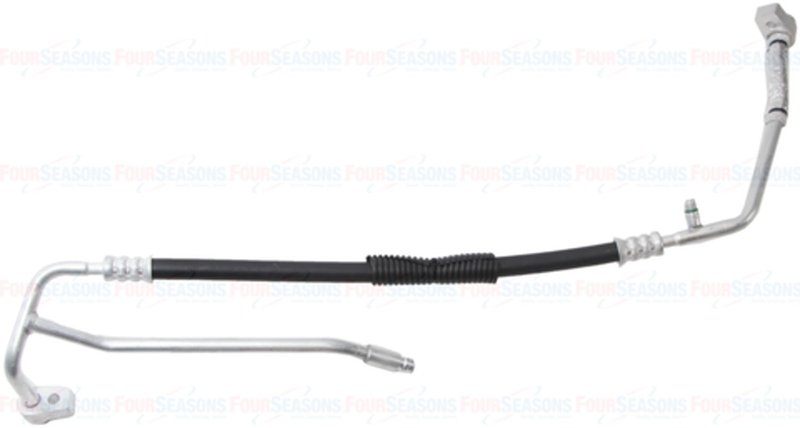 Four Seasons 66924 A/C Refrigerant Discharge Hose