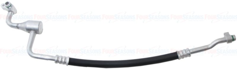 Four Seasons 66928 A/C Refrigerant Suction Hose