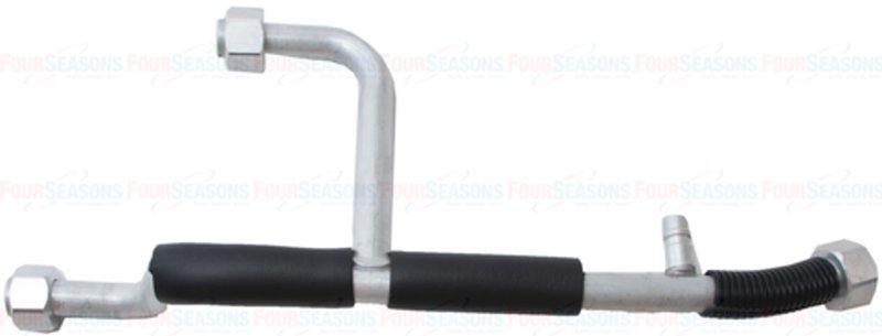 Four Seasons 66929 A/C Refrigerant Suction Hose