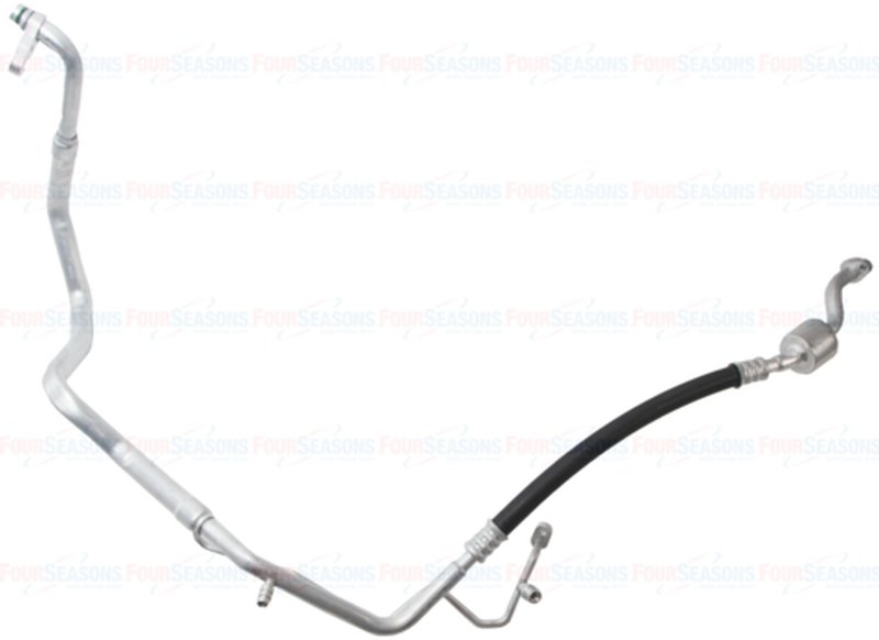 Four Seasons 66931 A/C Suction and Liquid Line Hose Assembly