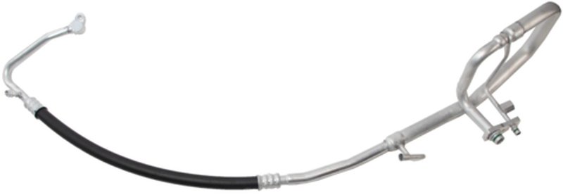 Four Seasons 66935 A/C Suction and Liquid Line Hose Assembly