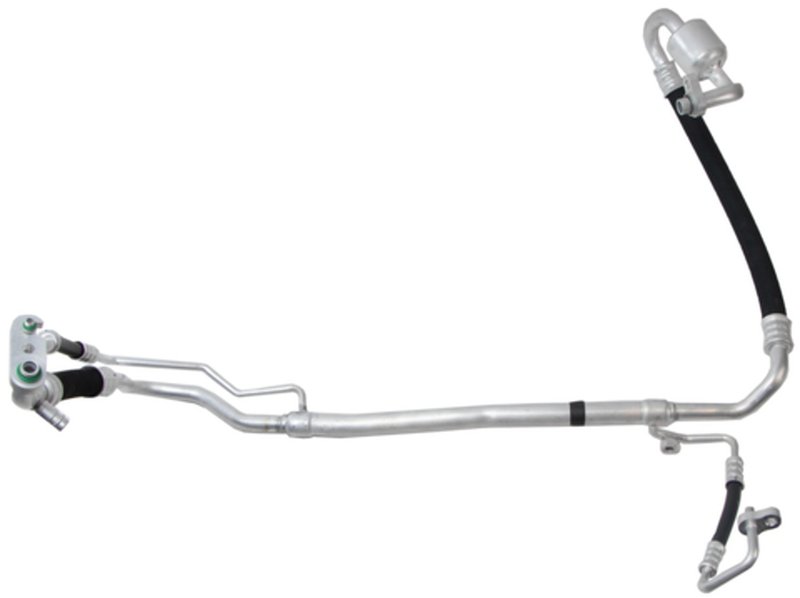 Four Seasons 66946 A/C Suction and Liquid Line Hose Assembly