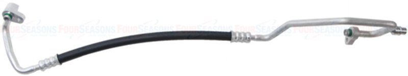 Four Seasons 66949 A/C Refrigerant Discharge Hose