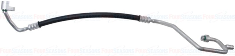 Four Seasons 66950 A/C Refrigerant Discharge Hose