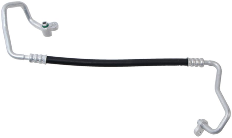 Four Seasons 66955 A/C Refrigerant Discharge Hose