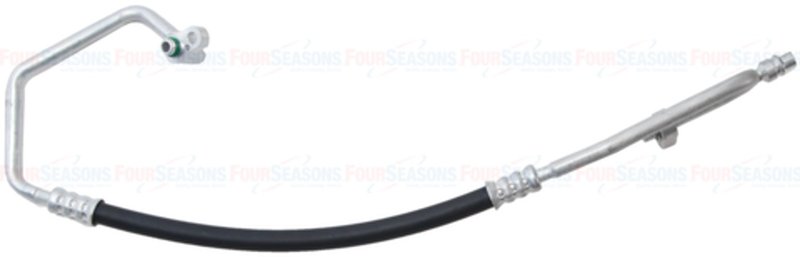 Four Seasons 66960 A/C Refrigerant Discharge Hose