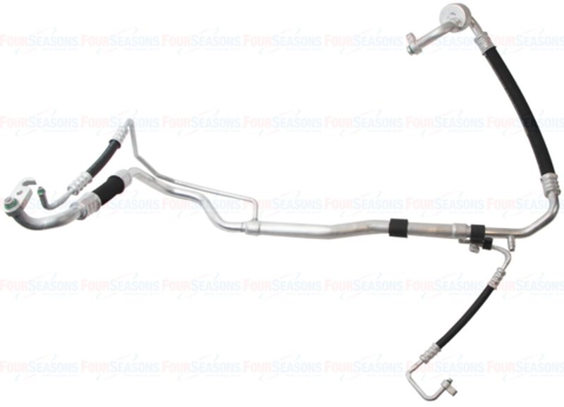 Four Seasons 66964 A/C Suction and Liquid Line Hose Assembly