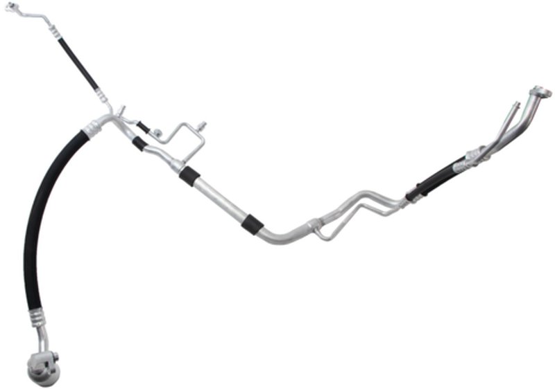 Four Seasons 66967 A/C Suction and Liquid Line Hose Assembly