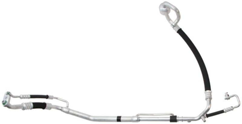 Four Seasons 66968 A/C Suction and Liquid Line Hose Assembly