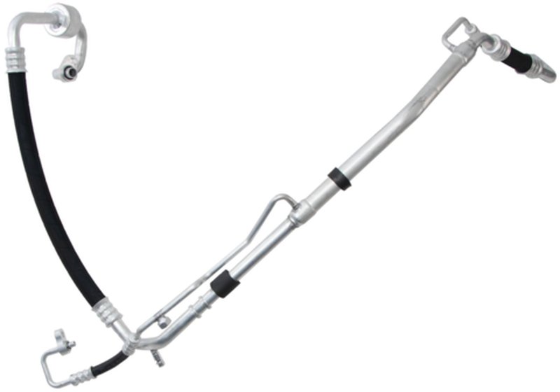 Four Seasons 66969 A/C Suction and Liquid Line Hose Assembly