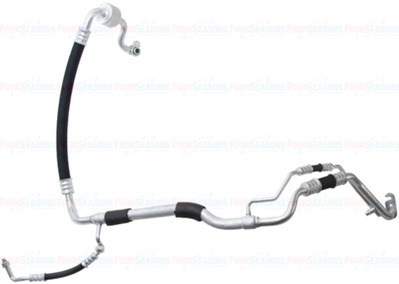Four Seasons 66974 A/C Suction and Liquid Line Hose Assembly