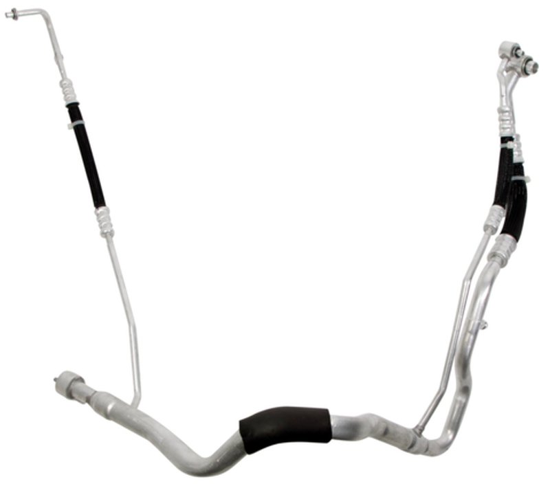 Four Seasons 66978 A/C Suction and Liquid Line Hose Assembly