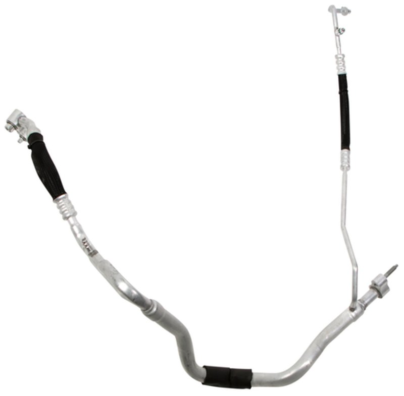 Four Seasons 66979 A/C Suction and Liquid Line Hose Assembly