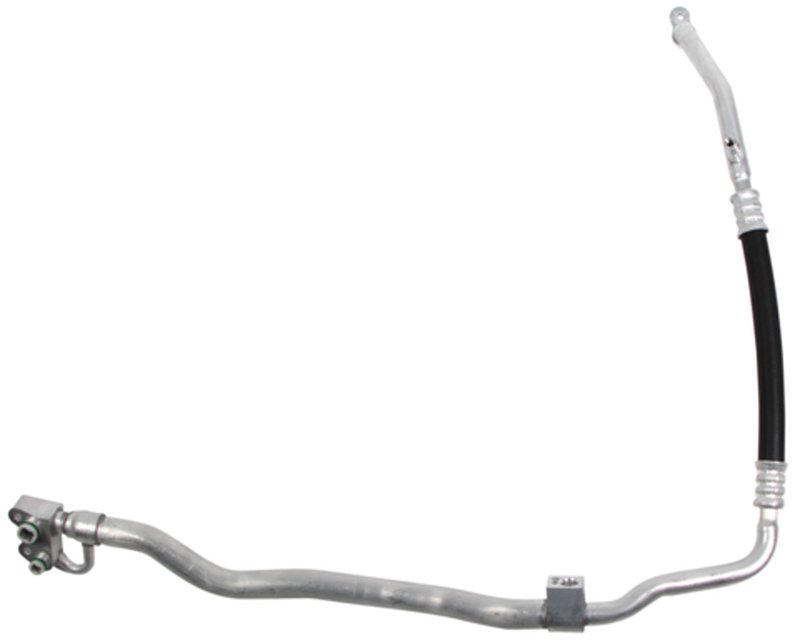 Four Seasons 66980 A/C Suction and Liquid Line Hose Assembly