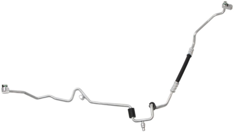 Four Seasons 66985 A/C Refrigerant Liquid Hose