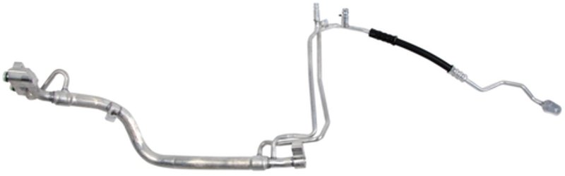 Four Seasons 66988 A/C Suction and Liquid Line Hose Assembly