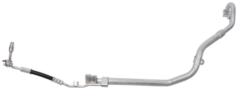 Four Seasons 66989 A/C Suction and Liquid Line Hose Assembly