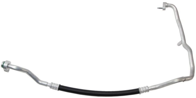 Four Seasons 66990 A/C Refrigerant Suction Hose