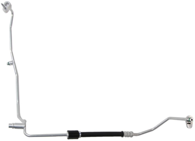 Four Seasons 66995 A/C Refrigerant Liquid Hose