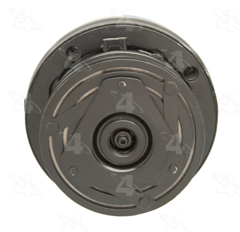 Four Seasons 67013 A/C Compressor