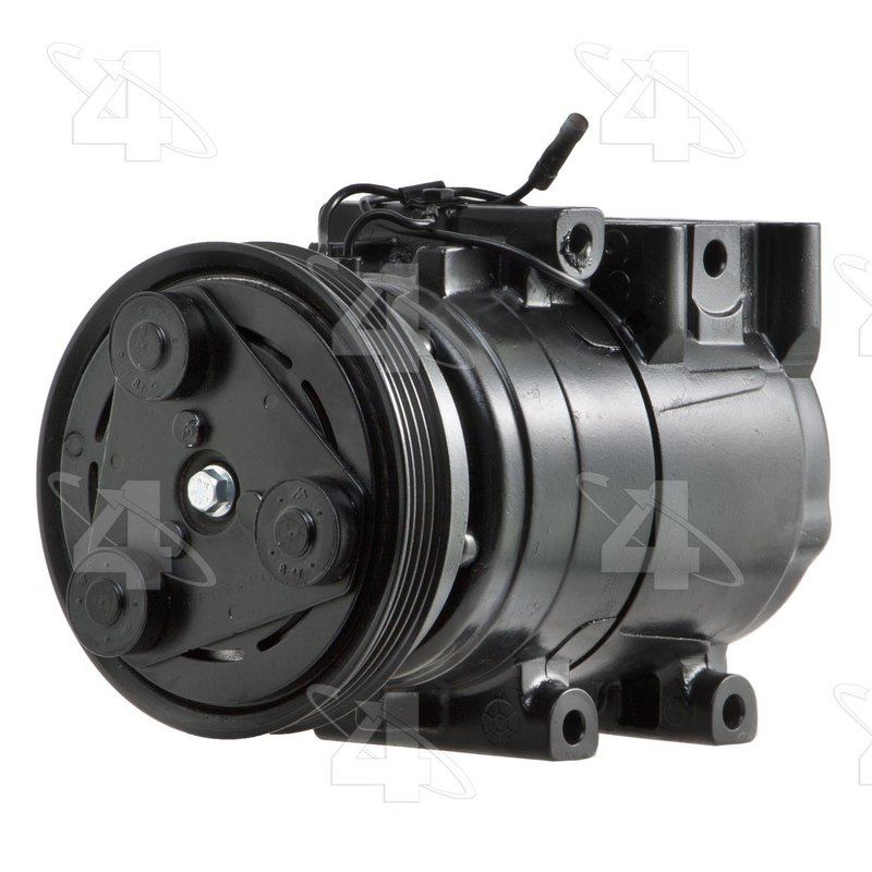 Four Seasons 67123 A/C Compressor
