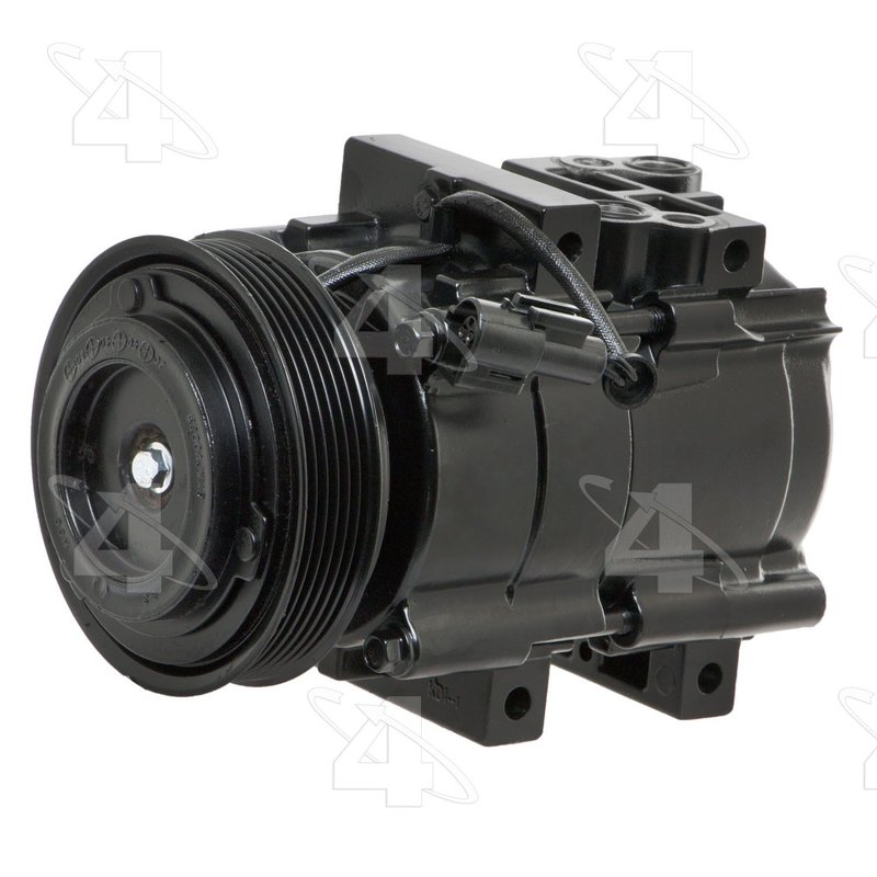 Four Seasons 67144 A/C Compressor