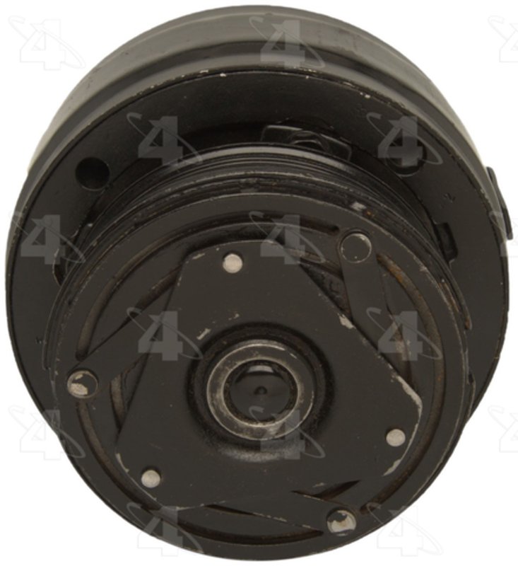 Four Seasons 67225 A/C Compressor