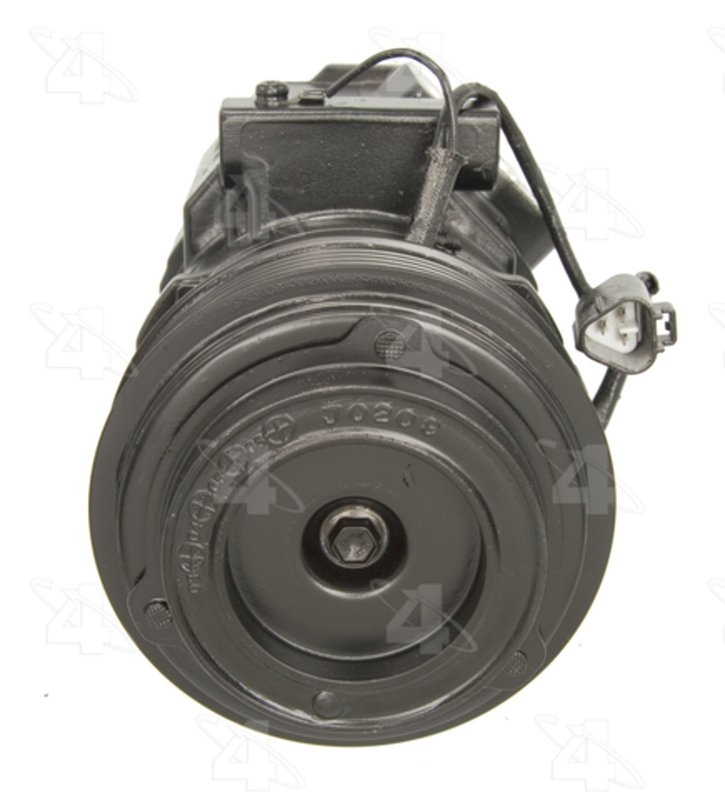 Four Seasons 67312 A/C Compressor