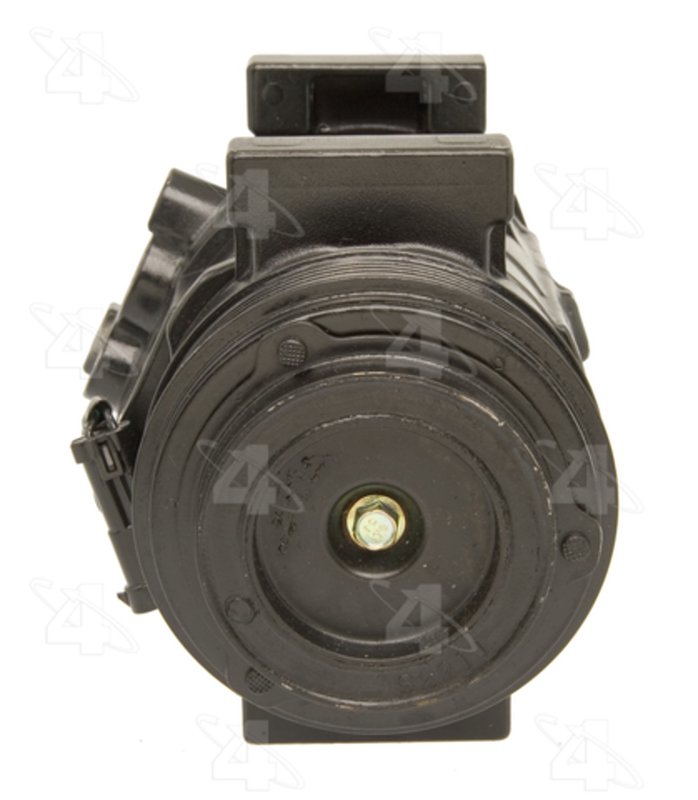 Four Seasons 67316 A/C Compressor