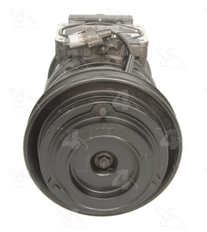 Four Seasons 67324 A/C Compressor