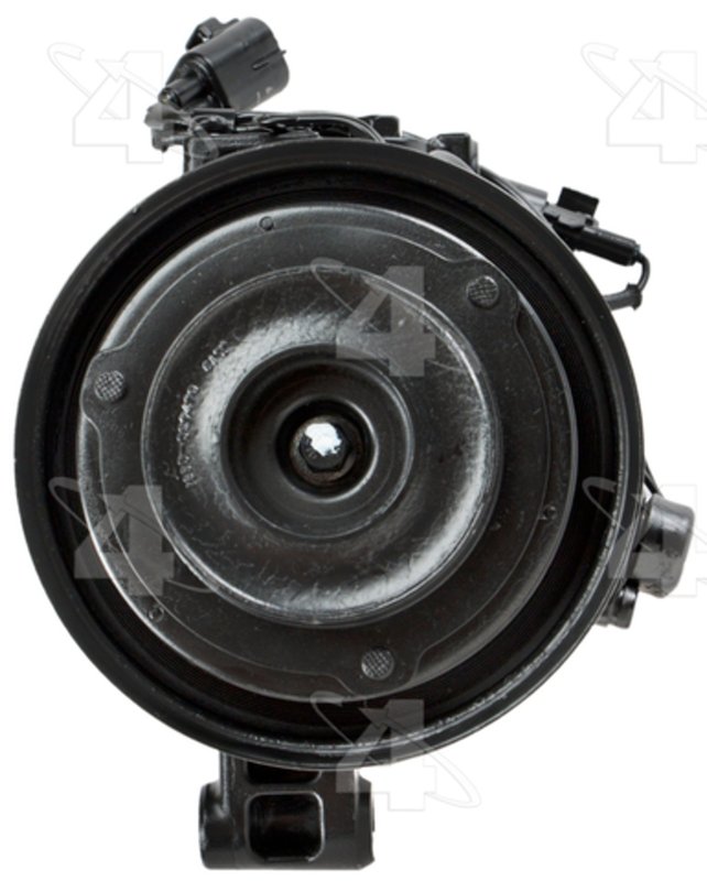 Four Seasons 67329 A/C Compressor