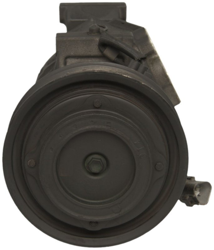 Four Seasons 67332 A/C Compressor