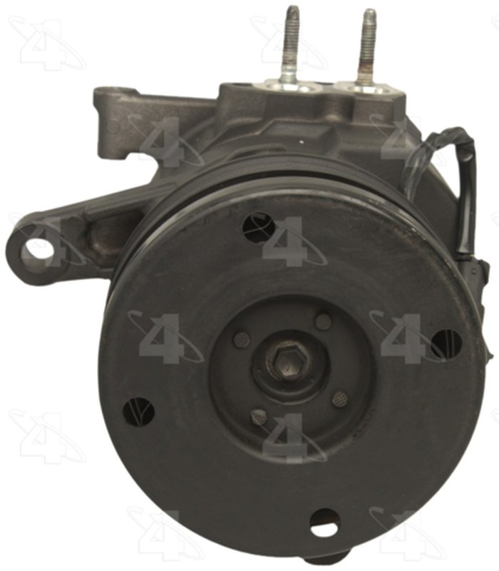 Four Seasons 67357 A/C Compressor
