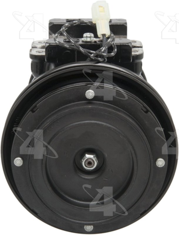 Four Seasons 67365 A/C Compressor