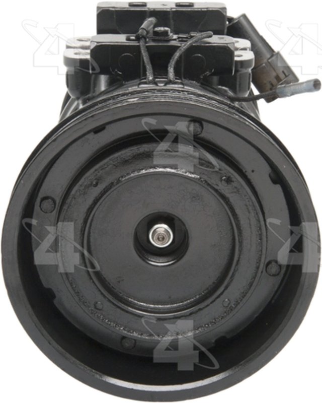 Four Seasons 67368 A/C Compressor