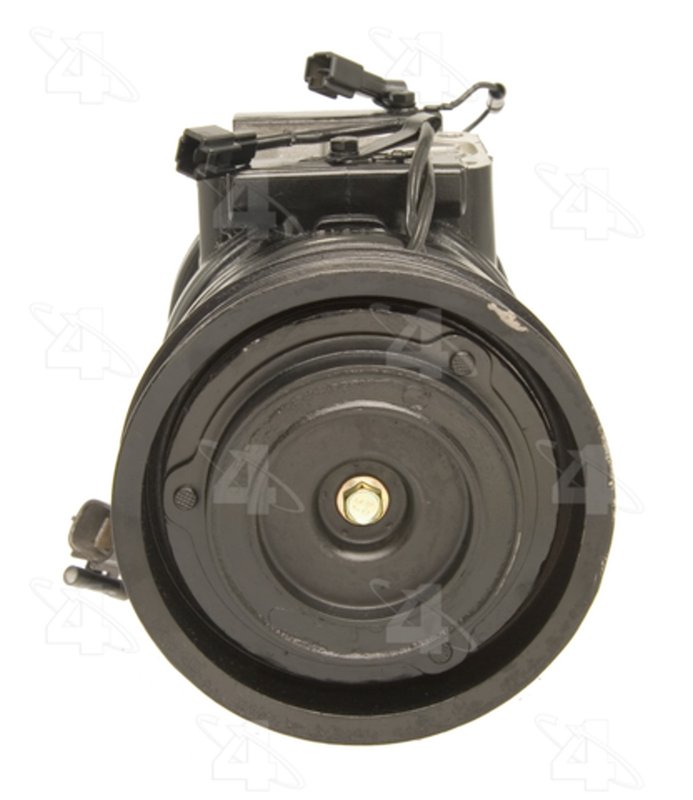 Four Seasons 67375 A/C Compressor