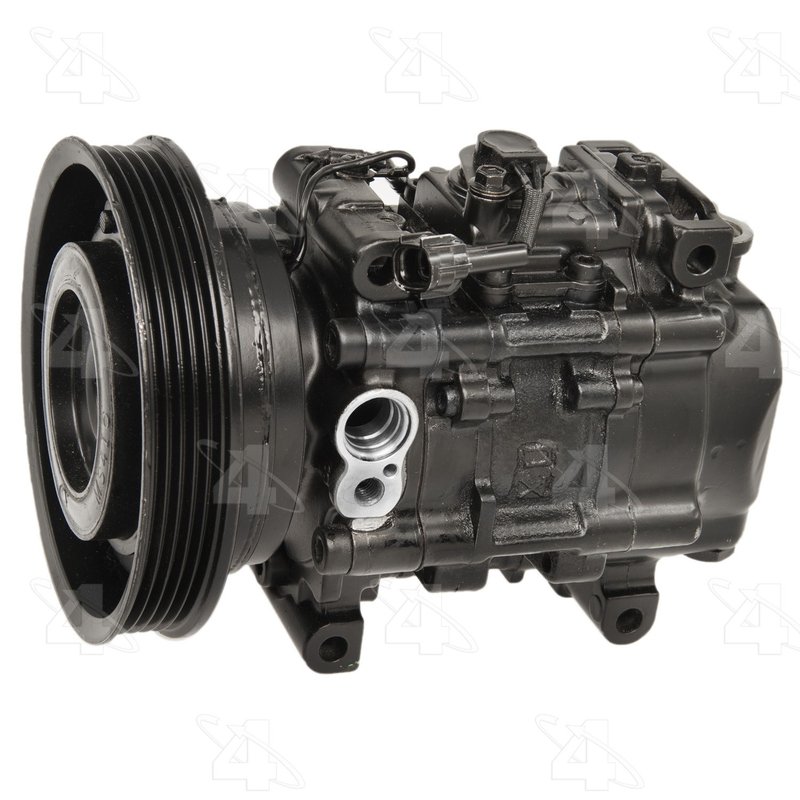 Four Seasons 67377 A/C Compressor