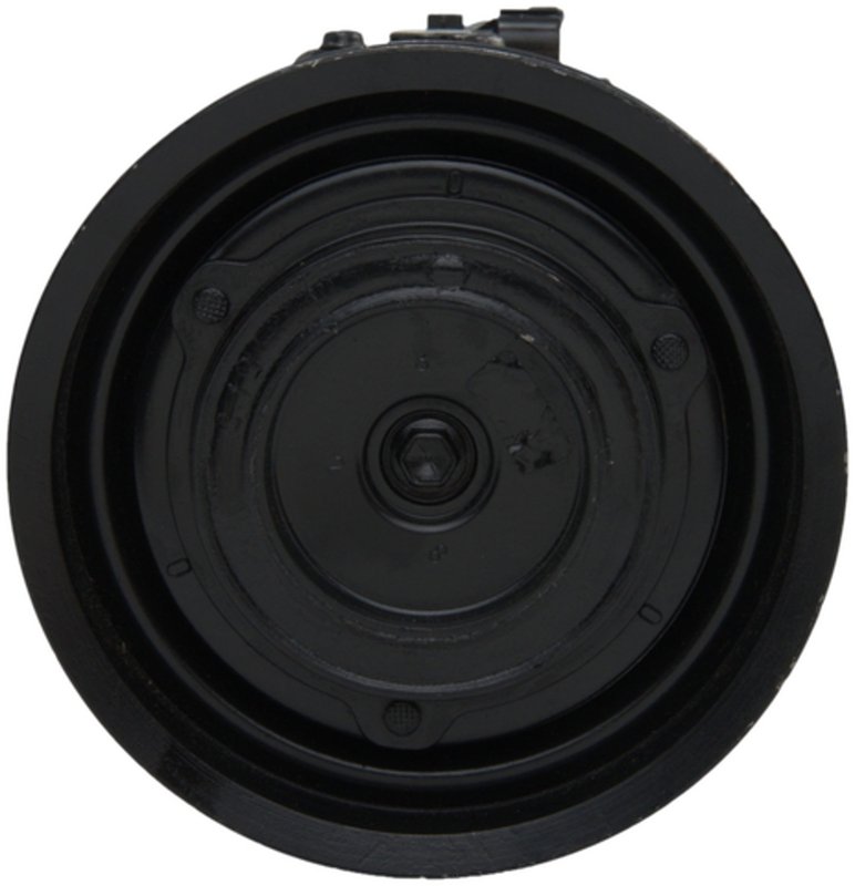 Four Seasons 67394 A/C Compressor